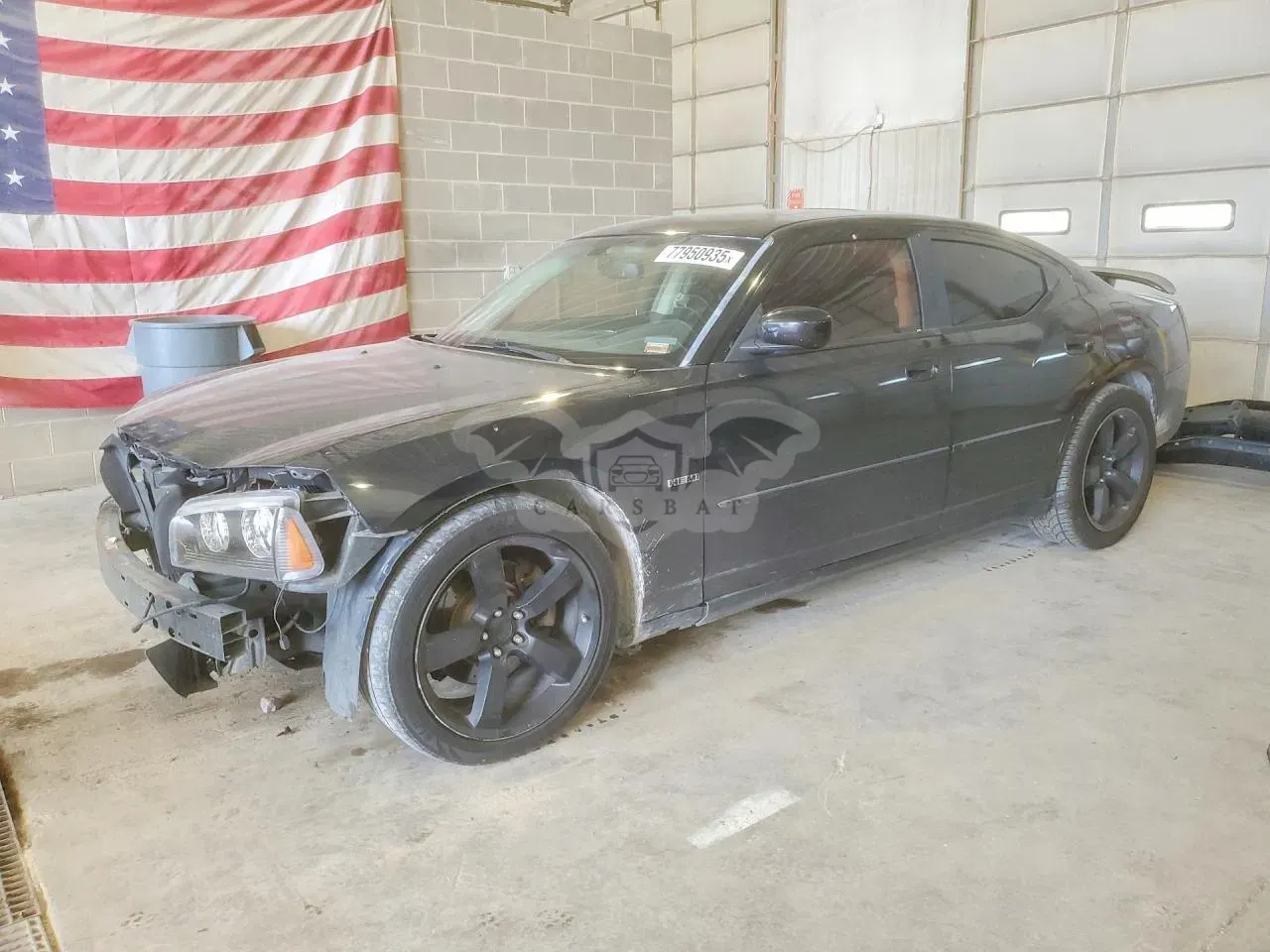 Dodge Charger 5.7L 8 2009