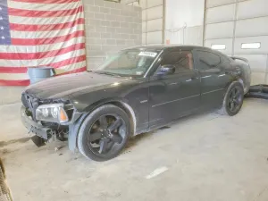 Dodge Charger 5.7L 8 2009
