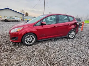 Ford C-series SE 2.0L 4 2017