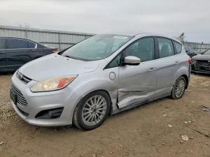 Ford C-series PREMIUM 2.0L 4 2013