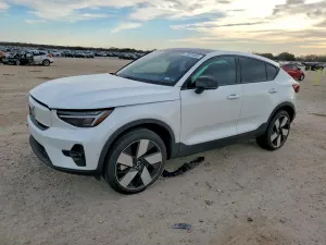 Volvo C40 RECHARGE ULTIMATE U 2023