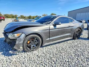 Ford Mustang 2.3L 4 2016