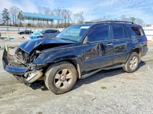 Toyota 4Runner 4.0L 6 2006