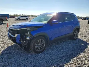 Kia Seltos 2.0L 4 2023