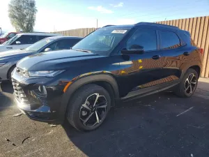 Chevrolet Trailblazer RS 1.3L 3 2023