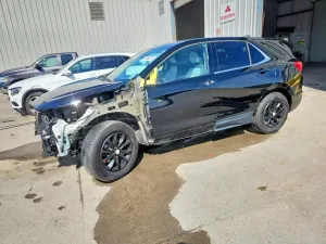 Chevrolet Equinox LT 1.5L 4 2020