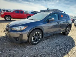 Subaru Crosstrek 2.0L 4 2023