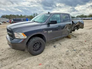 RAM 1500 TRADESMAN 5.7L 8 2023