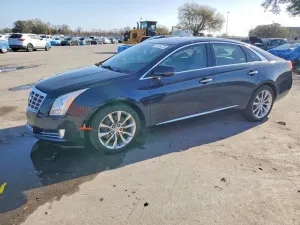 Cadillac XTS LUXURY COLLECTION 3.6L 6 2015