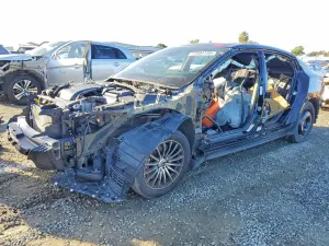 Nissan Maxima 3.5L 6 2020