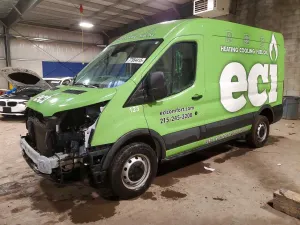 Ford Transit 3.5L 6 2023