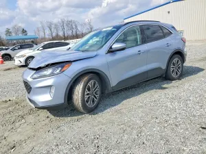 Ford Escape SEL 1.5L 3 2022