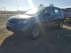Honda CR-V 2.4L 4 2013
