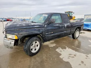 Dodge RAM 5.2L 8 1999