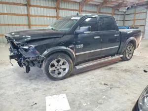RAM 1500 5.7L 8 2017