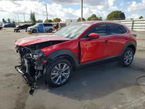 Mazda CX-30 PREMIUM 2.5L 4 2024