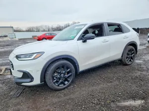 Honda HR-V SPORT 2.0L 4 2024