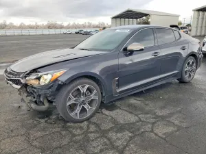Kia Stinger 2.0L 4 2020