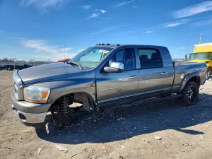 Dodge RAM 5.9L 6 2006