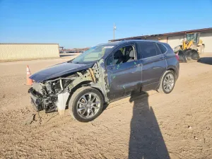 Buick Envision ESSENCE 2.5L 4 2020