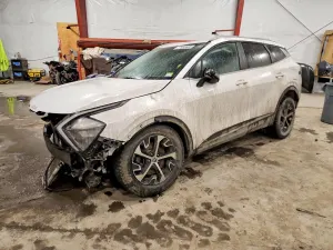 Kia Sportage 2.5L 4 2023
