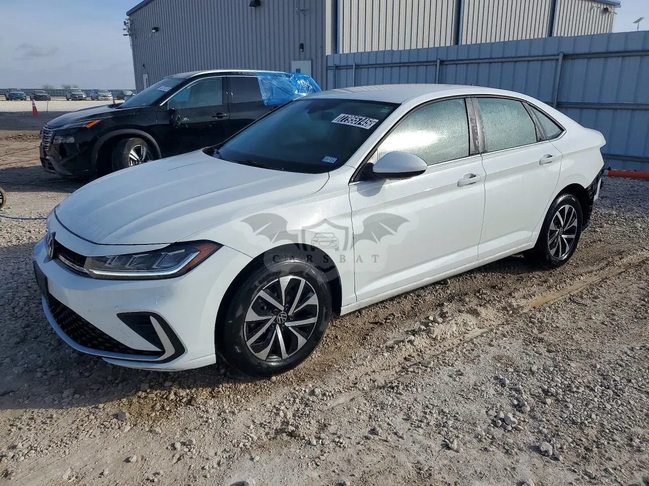Volkswagen Jetta 1.5L 4 2025