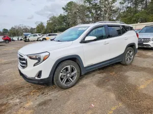 GMC Terrain 1.5L 4 2020