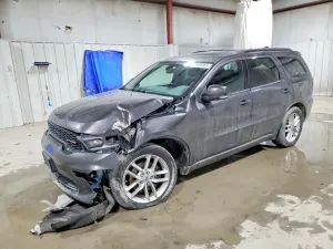 Dodge Durango GT 3.6L 6 2021