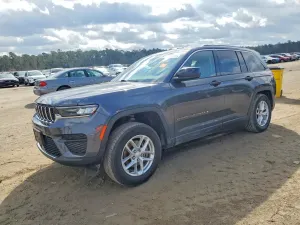Jeep Grand Cherokee 3.6L 6 2023
