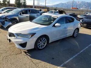 Acura ILX 2.4L 4 2019