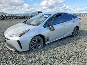 Toyota Prius 1.8L 4 2019