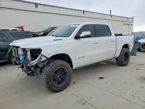 RAM 1500 LONGHORN 5.7L 8 2023