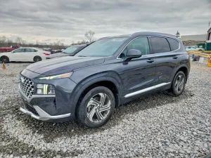 Hyundai Santa Fe SEL 2.5L 4 2021