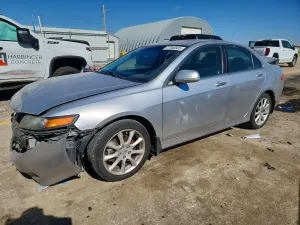 Acura TSX 2.4L 4 2006