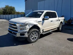 Ford F-150 5.0L 8 2016