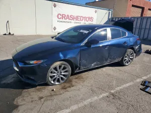 Mazda 3 2.5L 4 2021