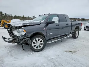 RAM 2500 6.7L 6 2024
