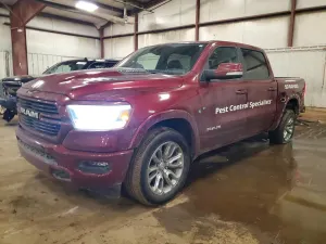 RAM 1500 LARAMIE 5.7L 8 2021