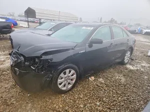 Toyota Camry HYBRID 2.4L 4 2007
