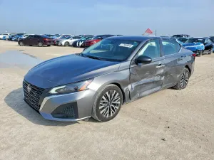 Nissan Altima 2.5L 4 2024