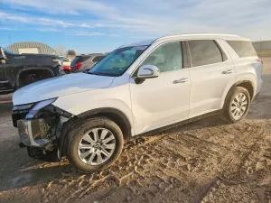 Hyundai Palisade 3.8L 6 2025