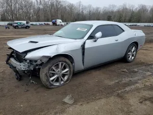 Dodge Challenger SXT 3.6L 6 2022