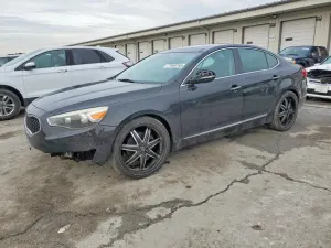 Kia Cadenza (K7) PREMIUM 3.3L 6 2014