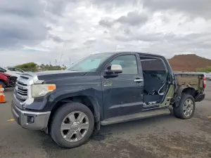 Toyota Tundra 5.7L 8 2016