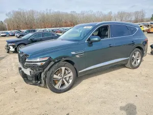 Genesis GV80 BASE 2.5L 4 2023