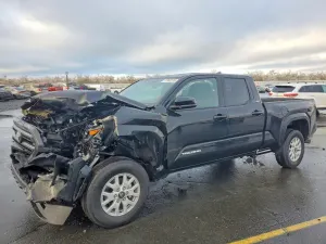 Toyota Tacoma 2.4L 4 2026