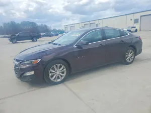 Chevrolet Malibu 1.5L 4 2021