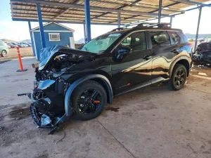 Nissan Rogue SV 1.5L 3 2025
