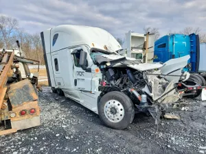 Freightliner Cascadia 14.8L 6 2023