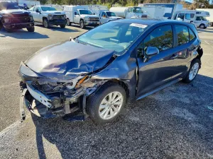 Toyota Corolla SE 2.0L 4 2024